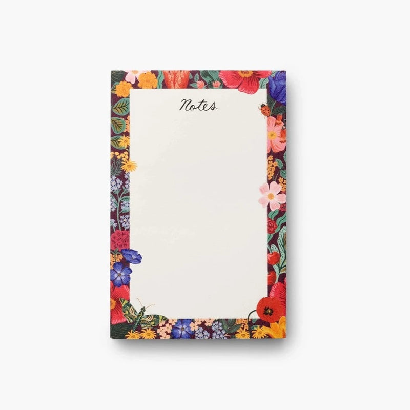 Notepad in Blossom