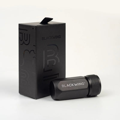 Blackwing One-Step Long Point Pencil Sharpener