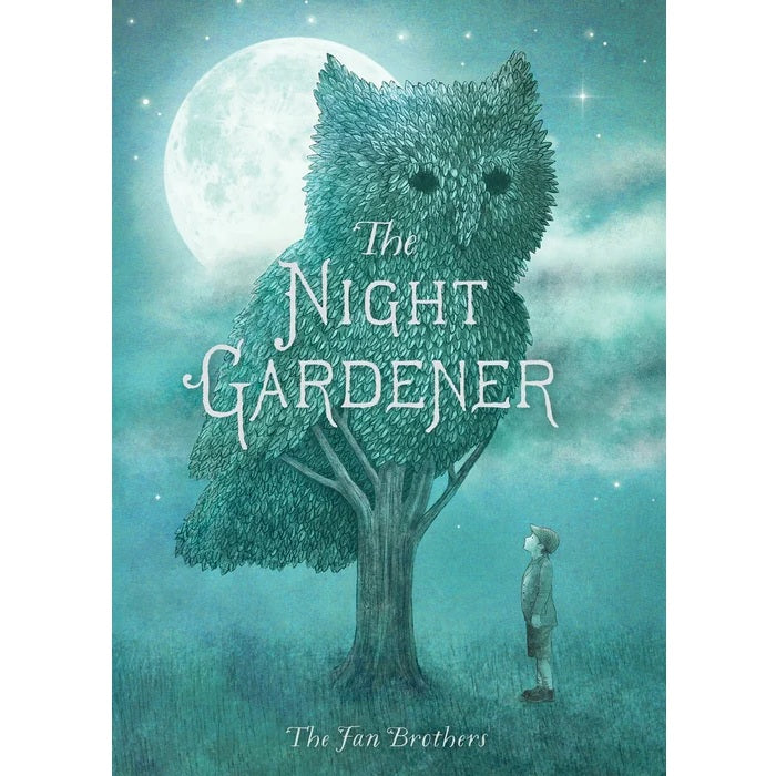 The Night Gardener
