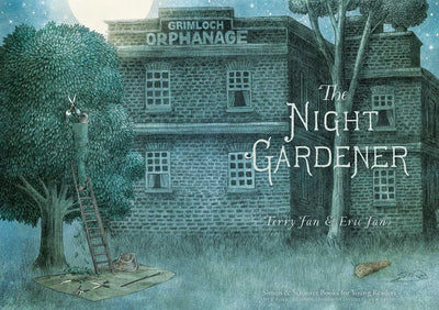 The Night Gardener