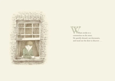 The Night Gardener