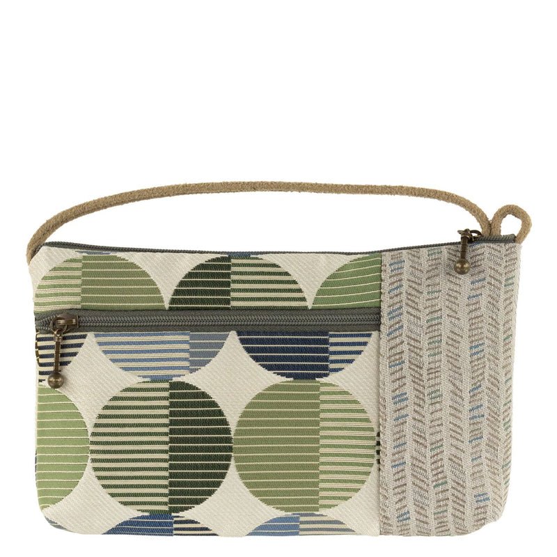 Tomboy Bag in Eclipse Cool