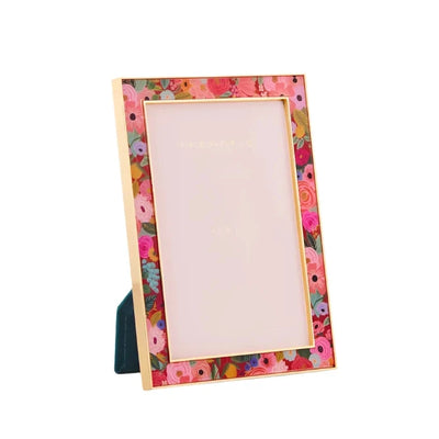 Garden Party Picture Frame
