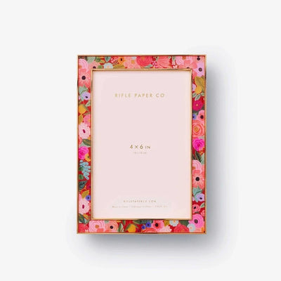 Garden Party Picture Frame