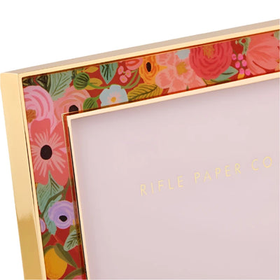 Garden Party Picture Frame