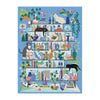 Purrfect Nook, 1000 Pieces
