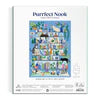 Purrfect Nook, 1000 Pieces