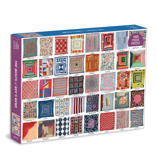 Quilts of Gee&
