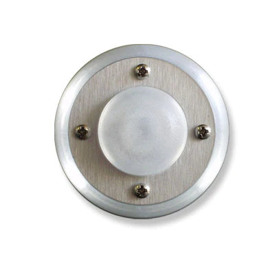 SpOre, R2 Illuminated Doorbell Button