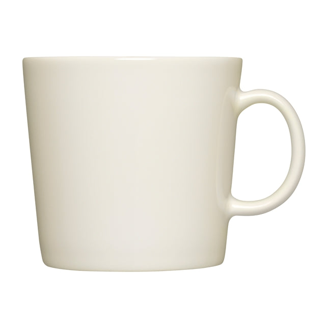 Iittala, Teema Mug in White 0.4L