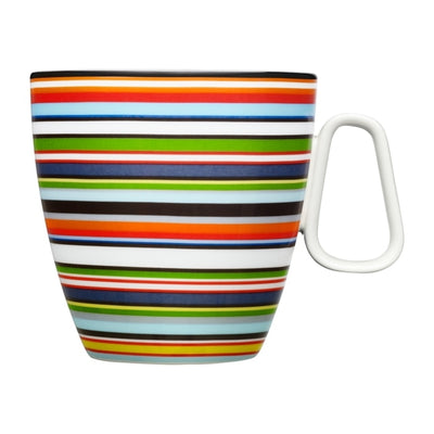 Iittala, Origo: Mug in Orange