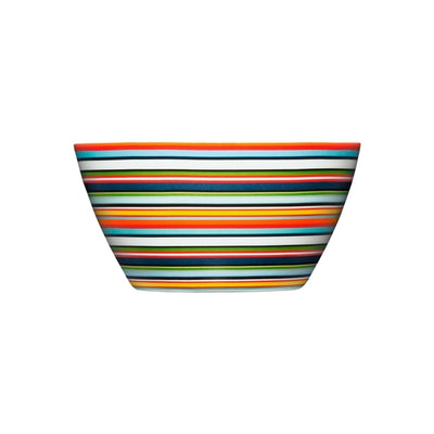 Iittala, Origo: Pasta Bowl in Orange
