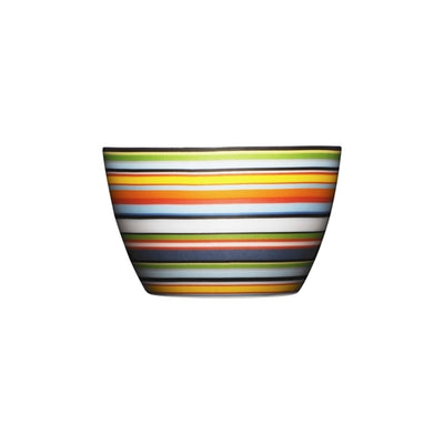 Iittala, Origo: Condiment Bowl in Orange
