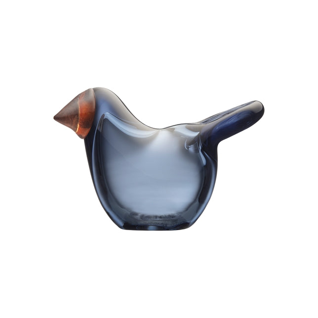 Iittala, Birds by Toikka, Rain-Red Flycatcher