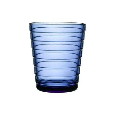 Iittala, Aino Aalto 7.75 oz / 22 cl Tumbler Sets