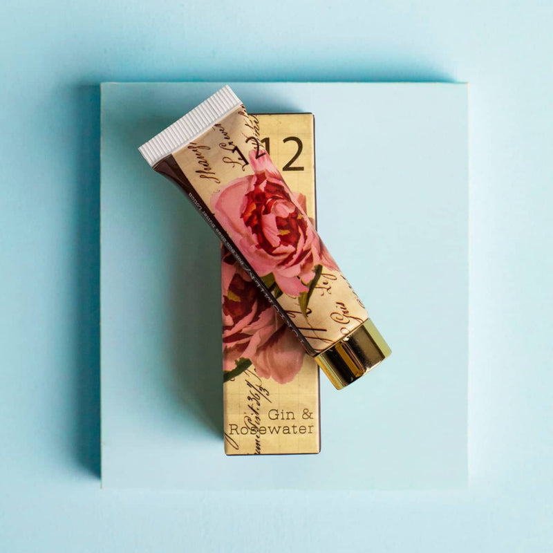 Tokyo Milk, Gin & Rosewater Petite Treat Handcreme