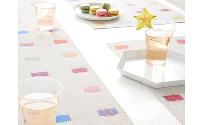 Placemat - Sampler Rectangle