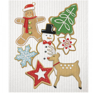Santa&