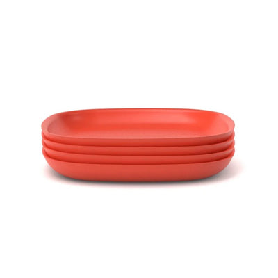 Bamboo Side Plate