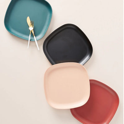 Bamboo Side Plate