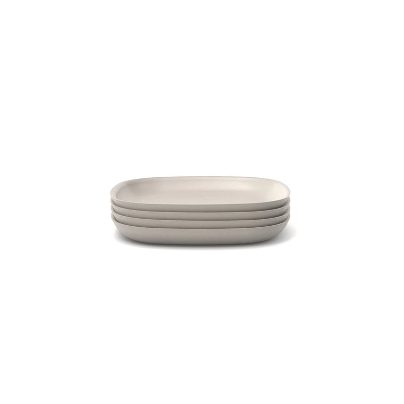 Bamboo Side Plate