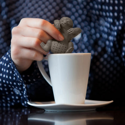 Slow Brew Tea Infuser