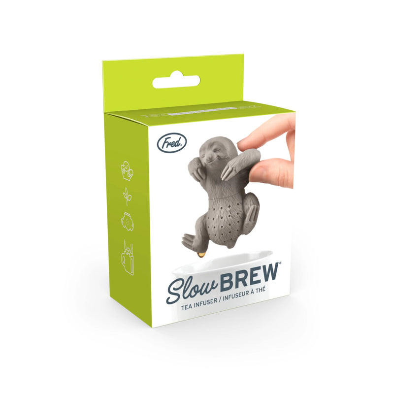 Slow Brew Tea Infuser