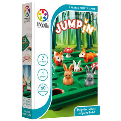 Smart Toys, JumpIN'