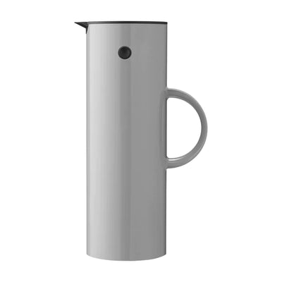 Stelton Vaccum Jug, Light Grey (without box)