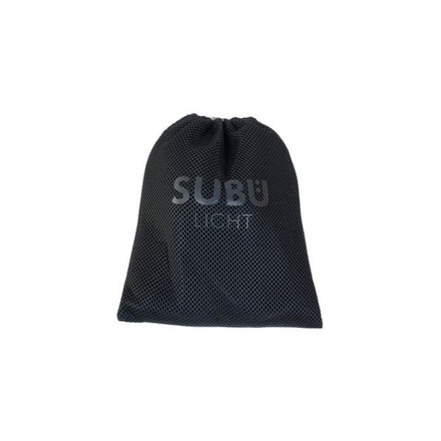 SUBU, Light, Indoor Outdoor Slippers in Black