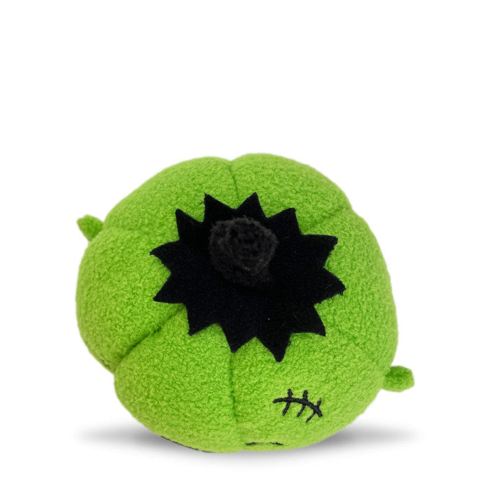 Mini Plush Toy: Zombie Ricepumpkin