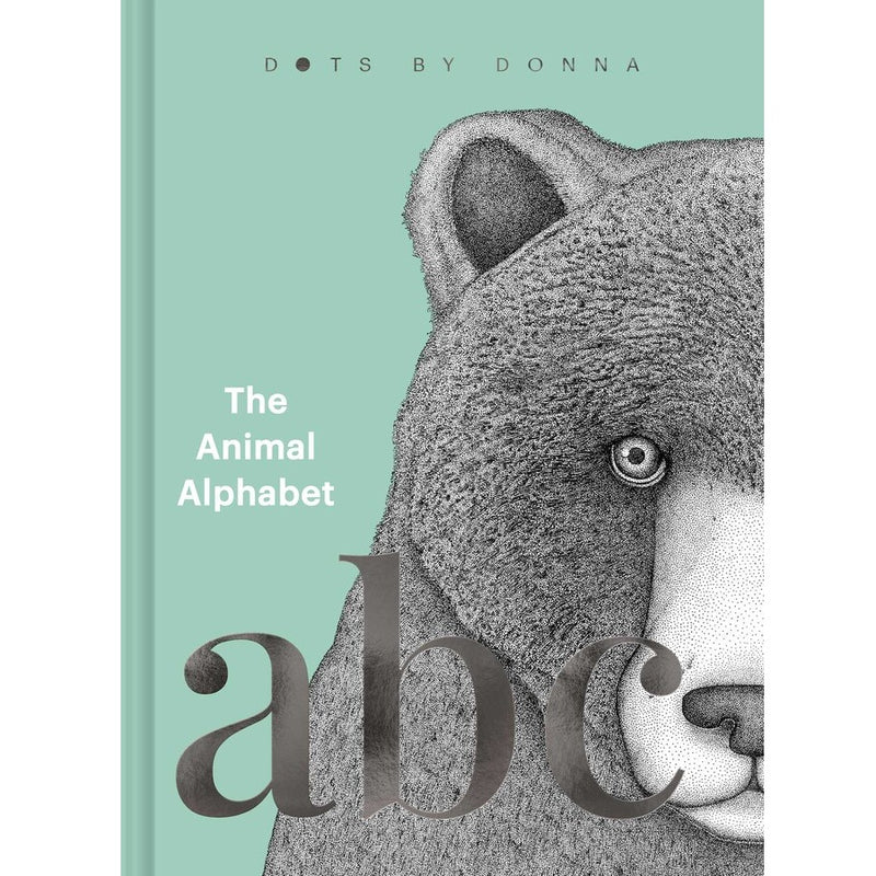 The Animal Alphabet