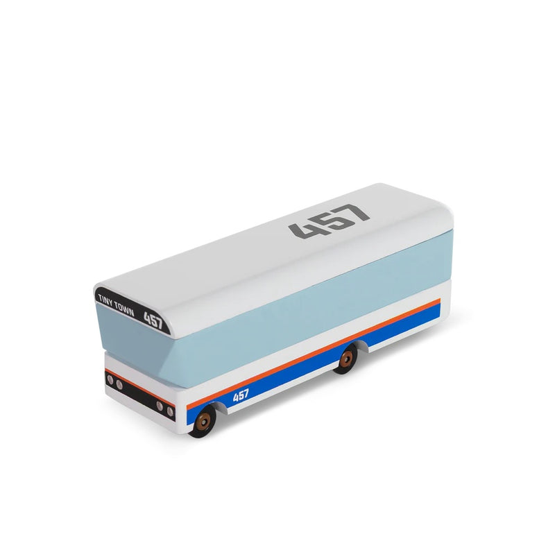 CandyLab, Tiny Town Bus