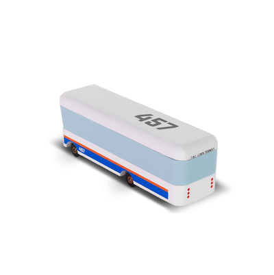 CandyLab, Tiny Town Bus