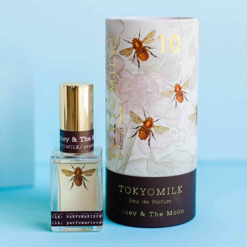 Tokyo Milk, Honey & The Moon Perfume