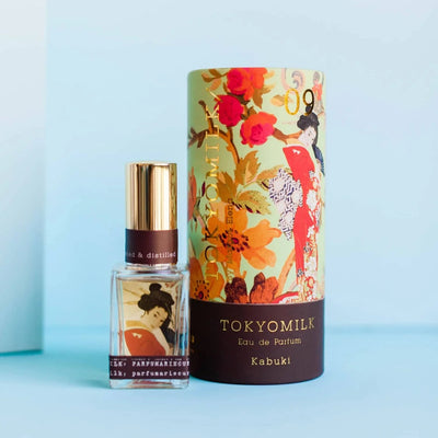 Tokyo Milk, Kabuki Perfume