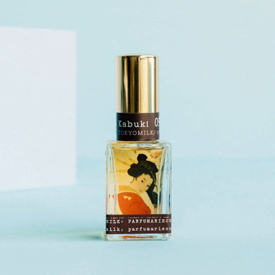 Tokyo Milk, Kabuki Perfume