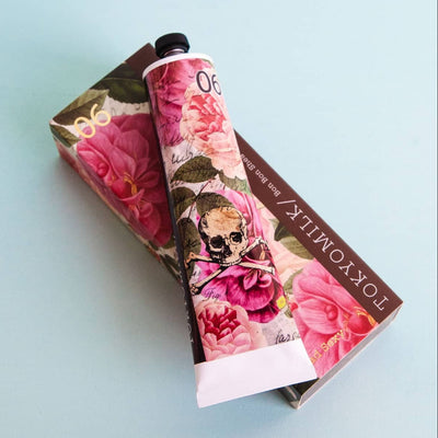 Tokyo Milk, Dead Sexy Shea Butter Lotion