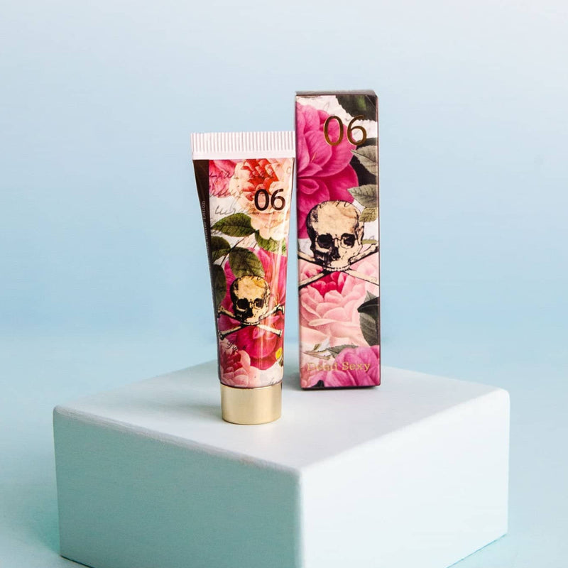 Tokyo Milk, Dead Sexy Petite Treat Handcreme