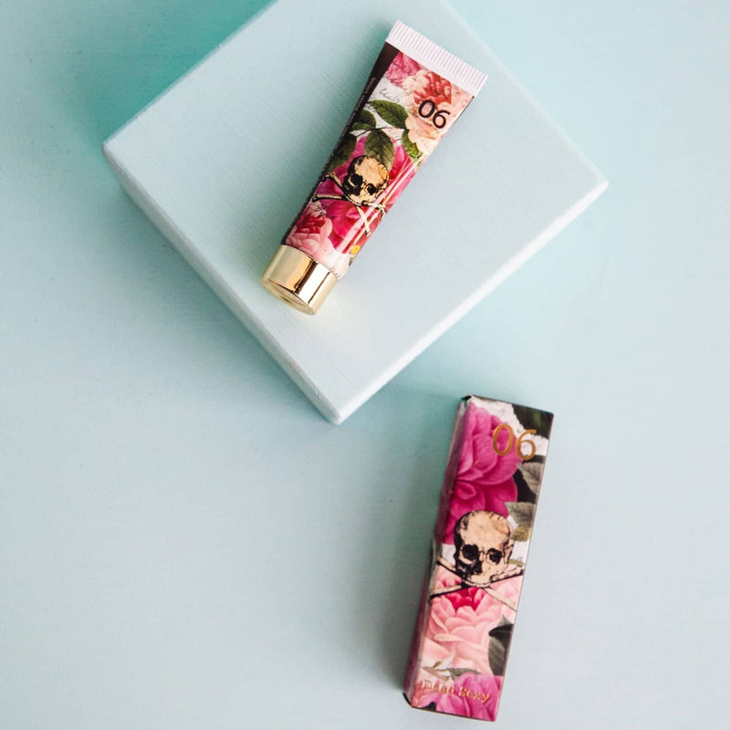Tokyo Milk, Dead Sexy Petite Treat Handcreme