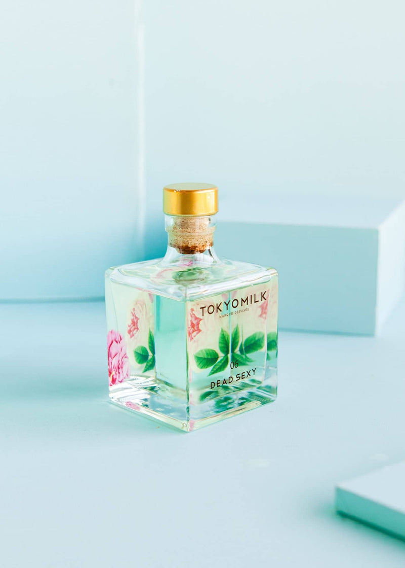 Tokyo Milk, Dead Sexy Reed Diffuser