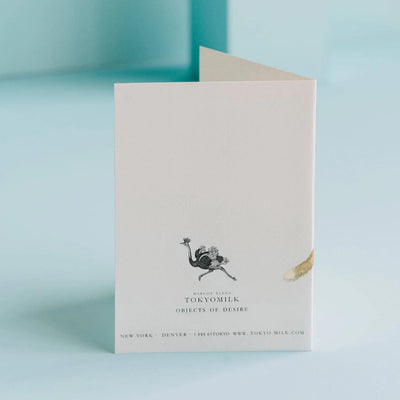 Still Irresistably Foxy Greeting Card