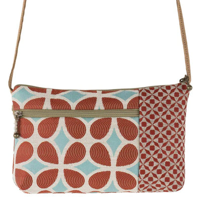 Tomboy Bag in Mod Amber