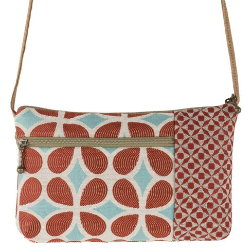 Tomboy Bag in Mod Amber