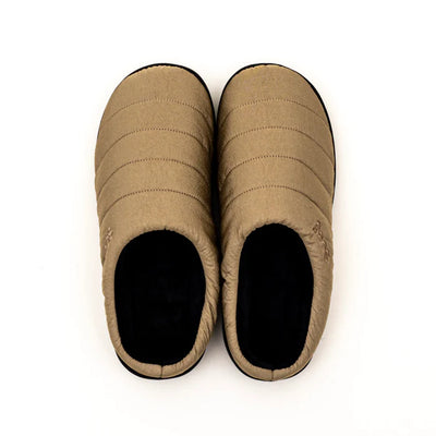 SUBU, Indoor Outdoor Slippers in Beige