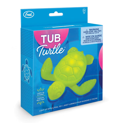 Tub Turtle Bath Toy