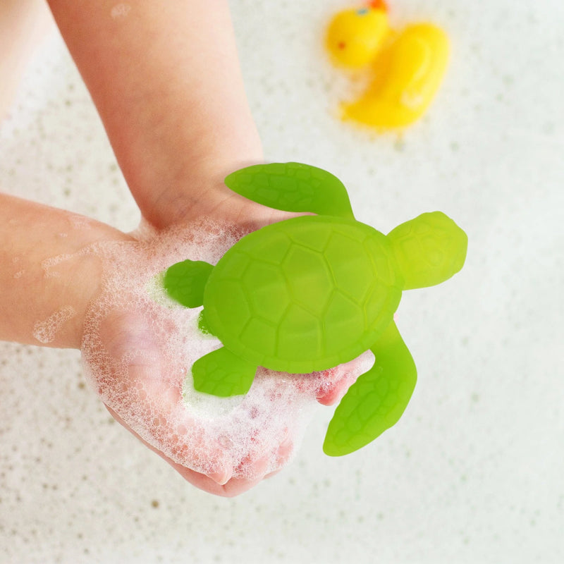 Tub Turtle Bath Toy