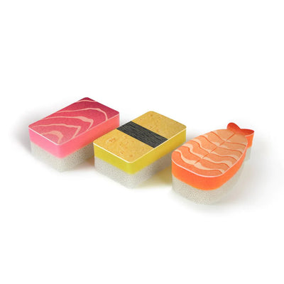 Washabi Sponges