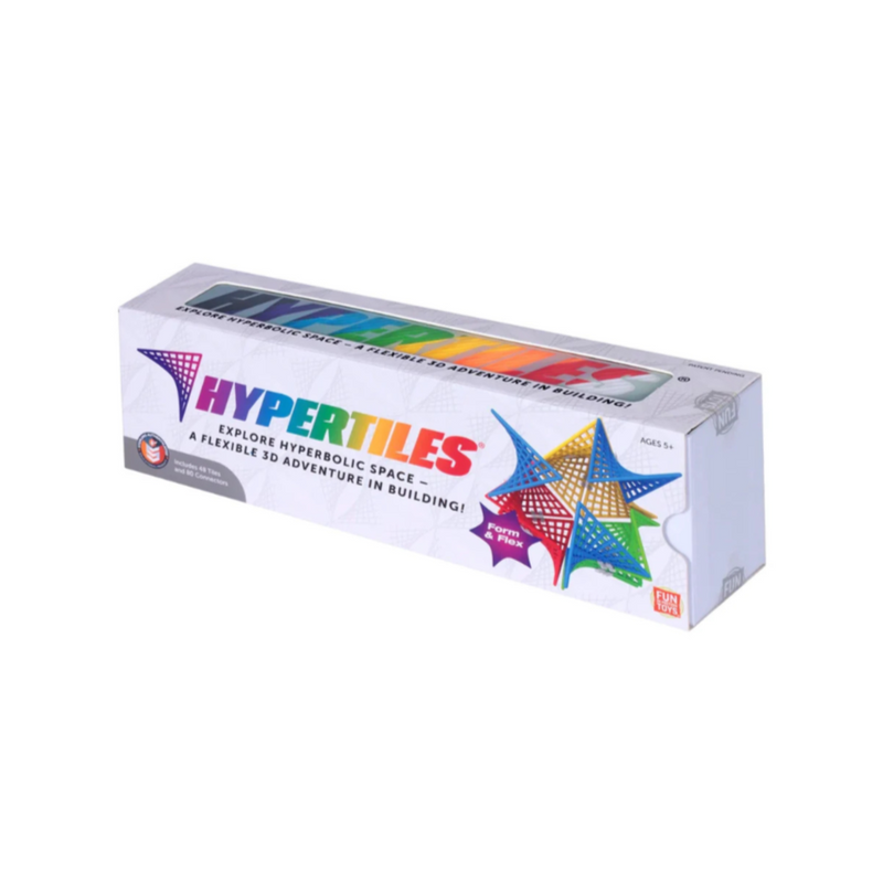 HyperTiles - Construction Toy