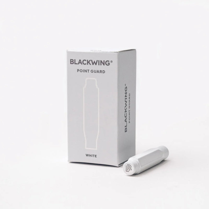 Blackwing Point Guard Matte Black